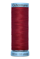 Gutermann Silk Thread S 303 100m