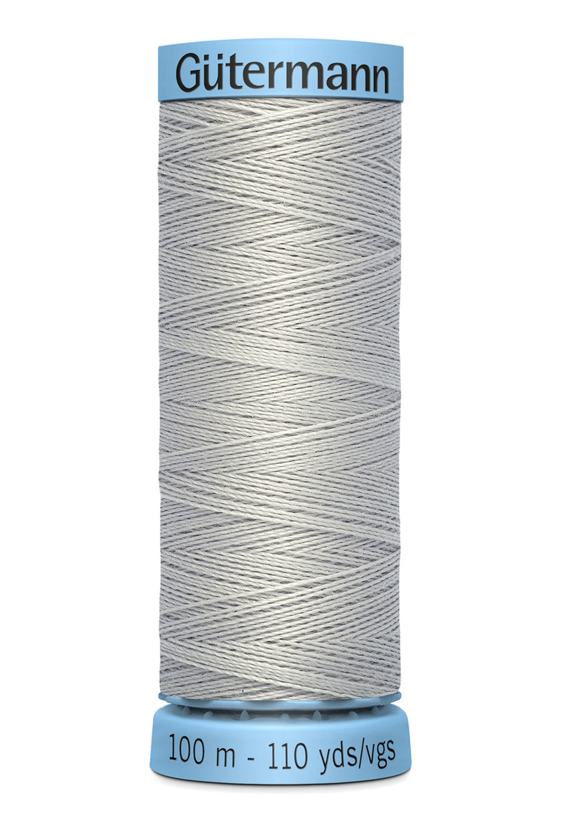 Gutermann Silk Thread S 303 100m