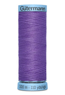 Gutermann Silk Thread S 303 100m