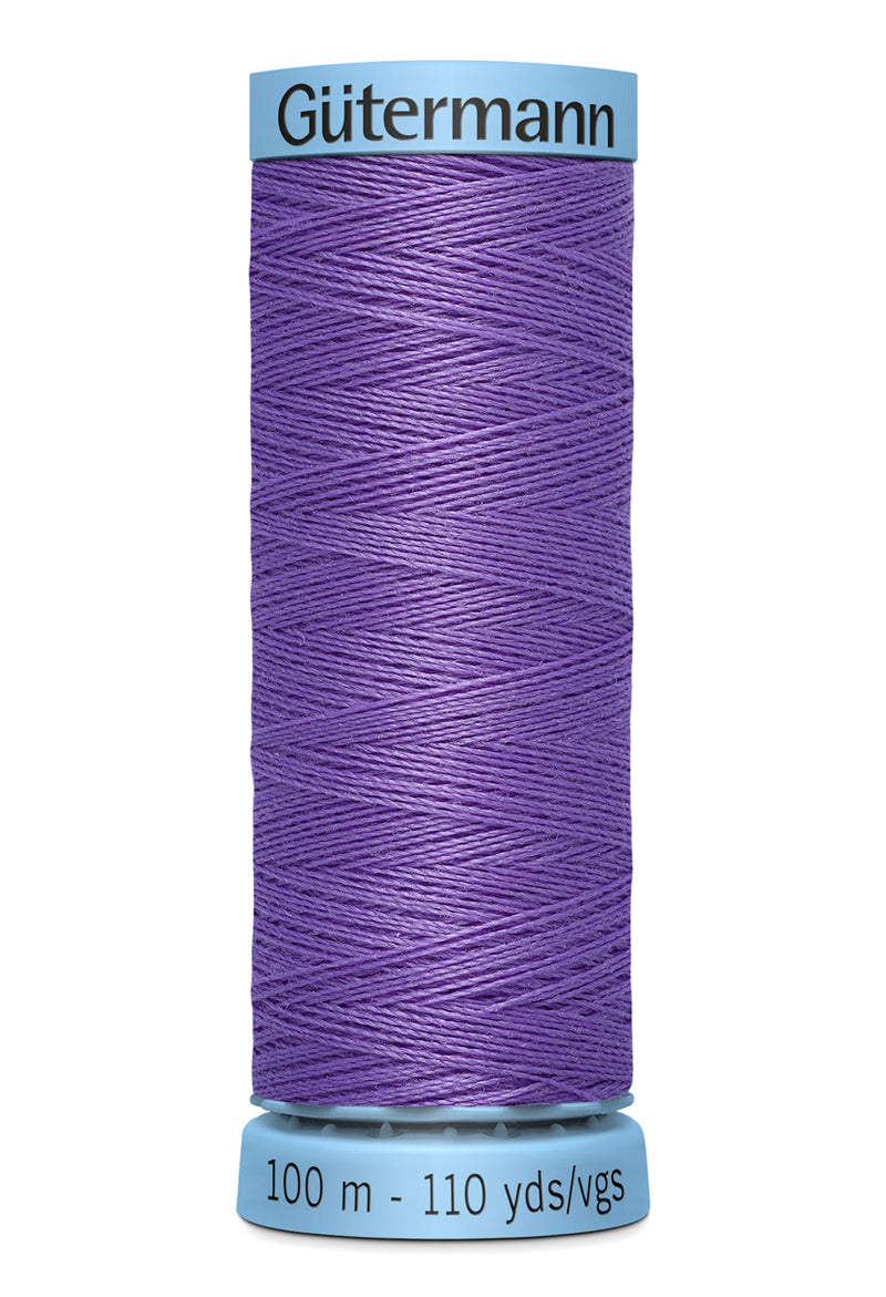 Gutermann Silk Thread S 303 100m