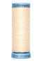 Gutermann Silk Thread S 303 100m