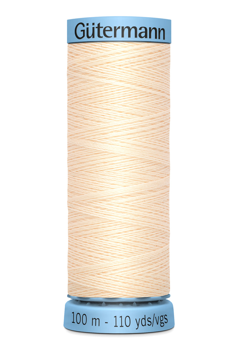 Gutermann Silk Thread S 303 100m