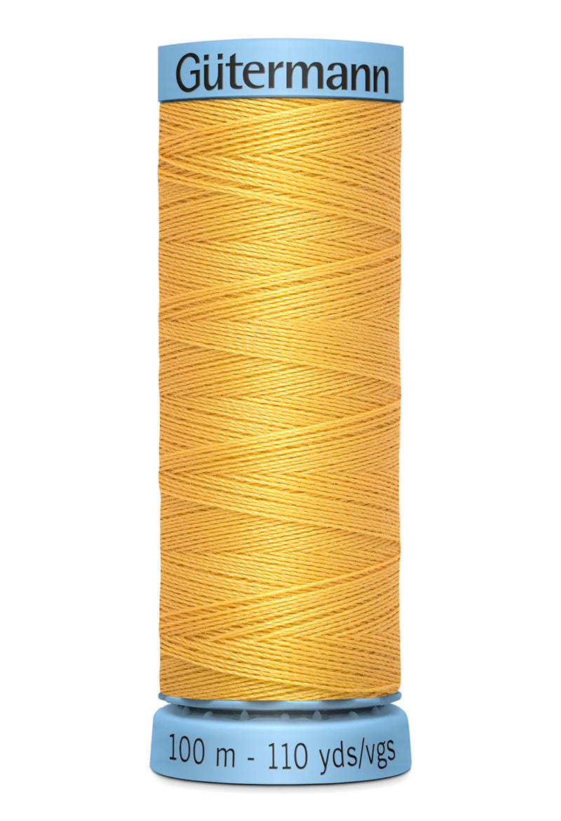 Gutermann Silk Thread S 303 100m