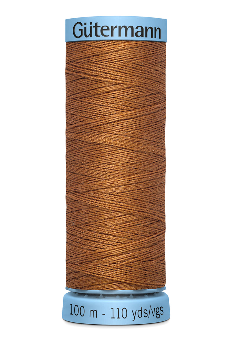 Gutermann Silk Thread S 303 100m