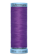 Gutermann Silk Thread S 303 100m