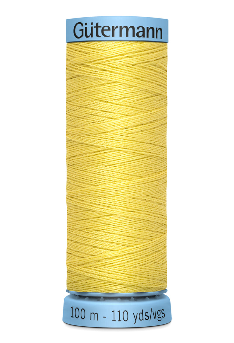 Gutermann Silk Thread S 303 100m