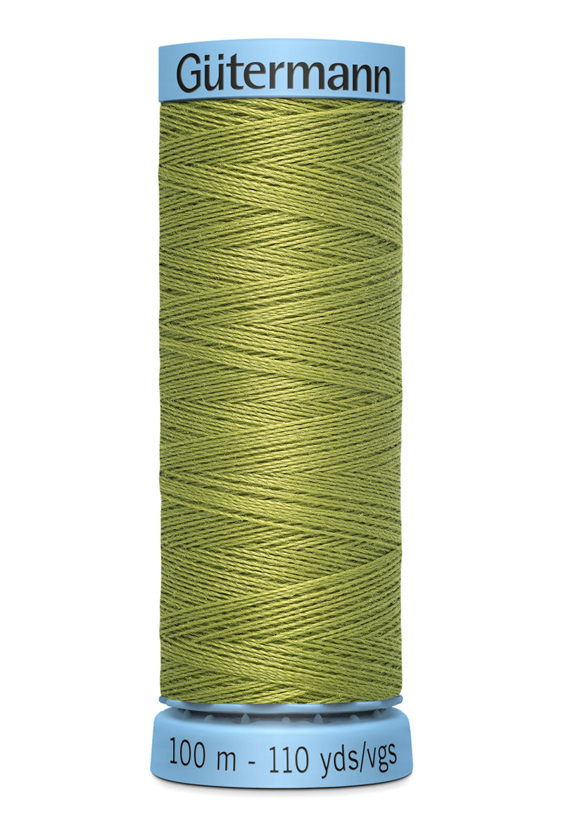 Gutermann Silk Thread S 303 100m