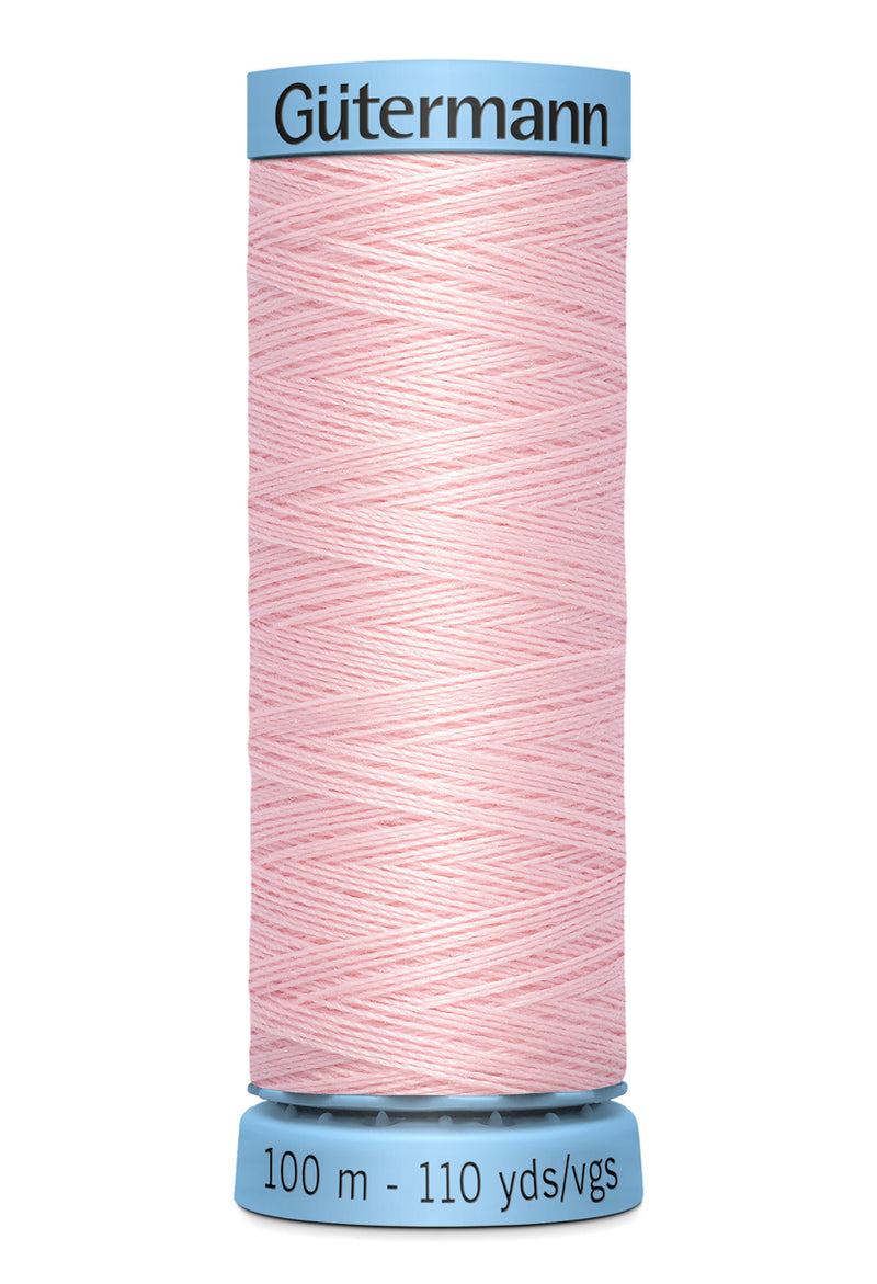 Gutermann Silk Thread S 303 100m