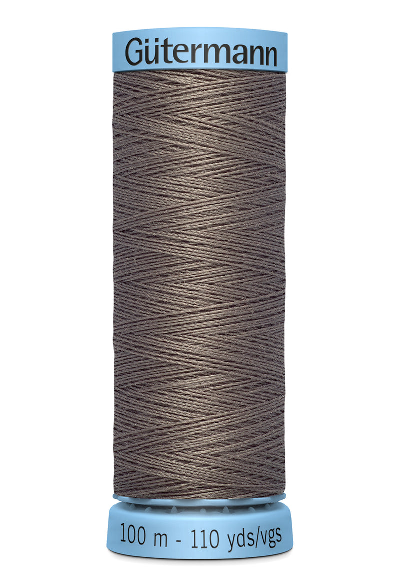 Gutermann Silk Thread S 303 100m