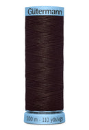 Gutermann Silk Thread S 303 100m