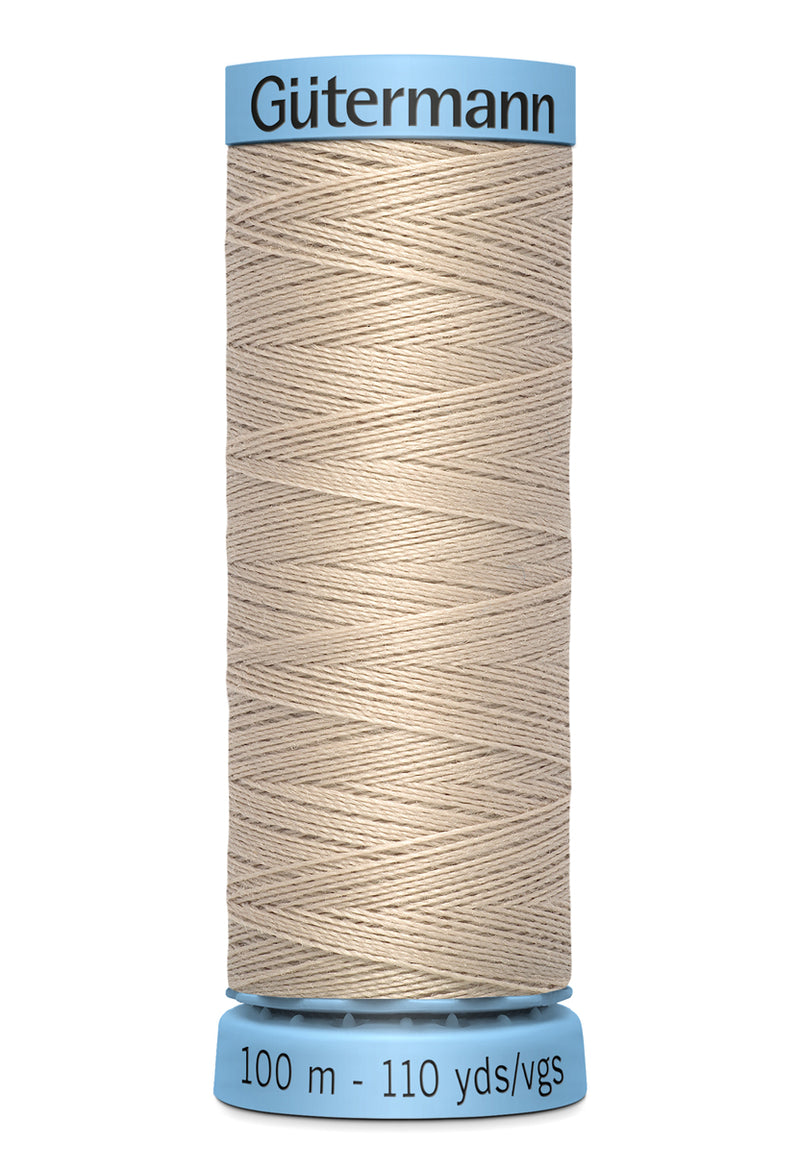 Gutermann Silk Thread S 303 100m