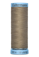 Gutermann Silk Thread S 303 100m