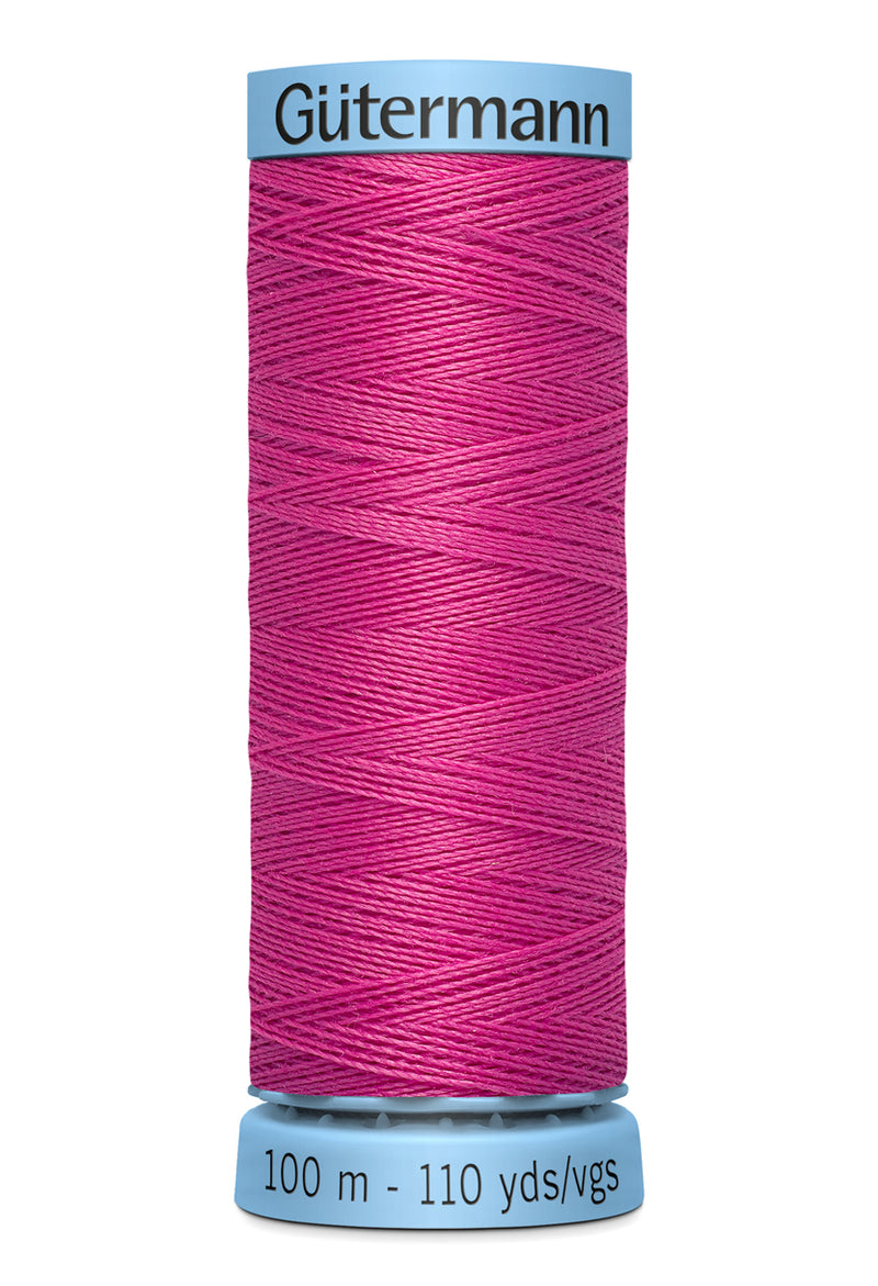 Gutermann Silk Thread S 303 100m