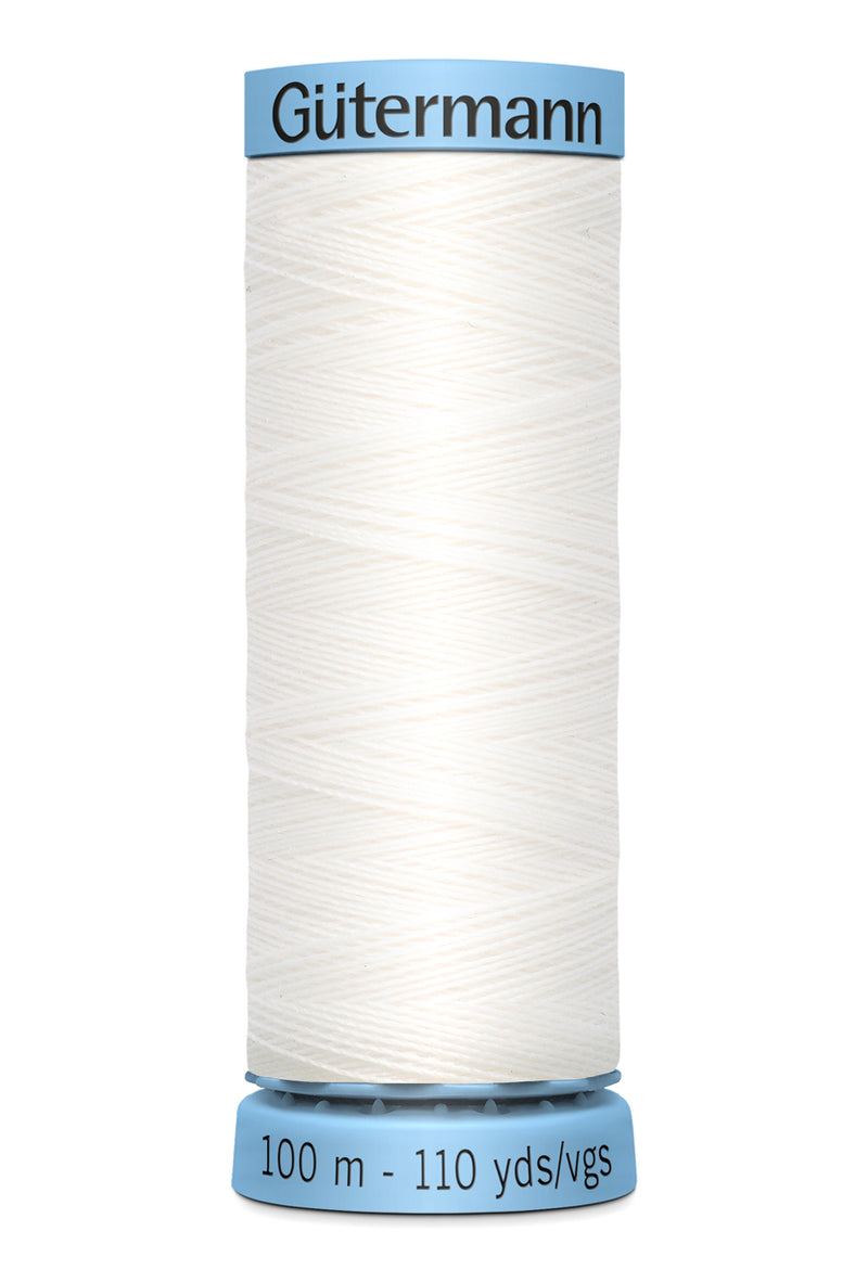 Gutermann Silk Thread S 303 100m