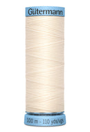 Gutermann Silk Thread S 303 100m