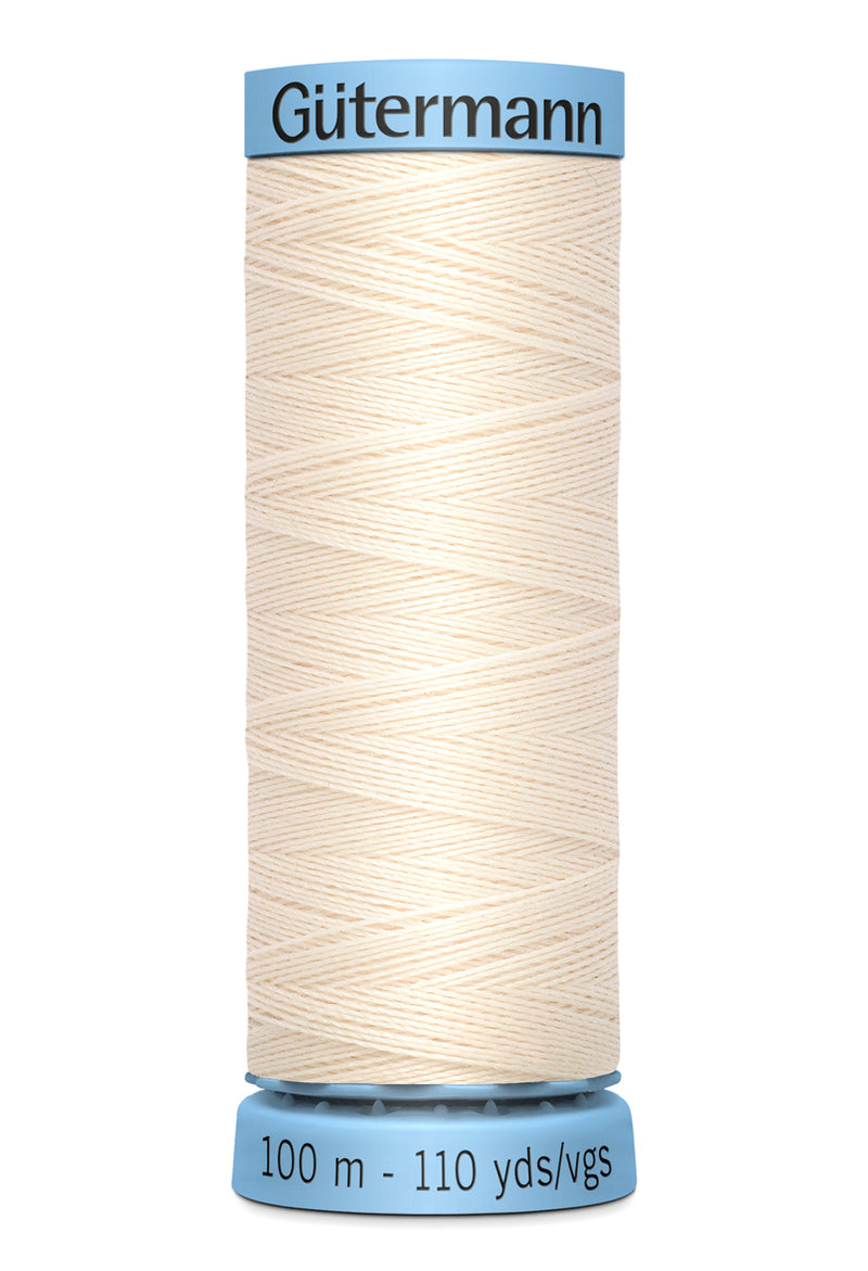 Gutermann Silk Thread S 303 100m