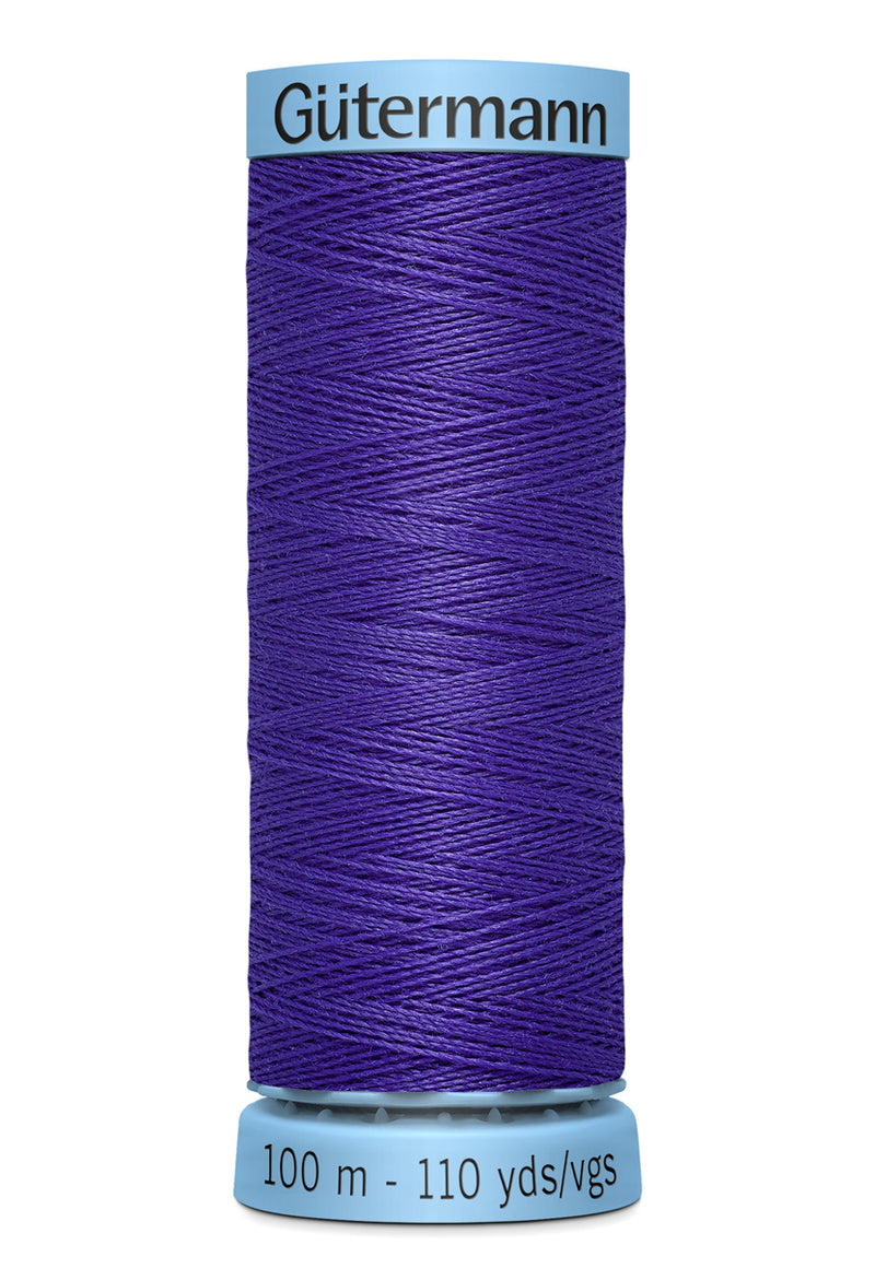 Gutermann Silk Thread S 303 100m