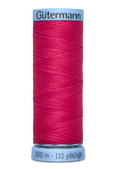 Gutermann Silk Thread S 303 100m