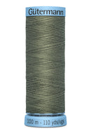 Gutermann Silk Thread S 303 100m