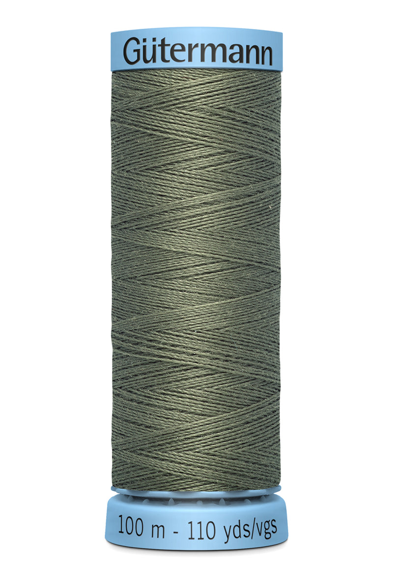 Gutermann Silk Thread S 303 100m