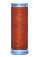 Gutermann Silk Thread S 303 100m