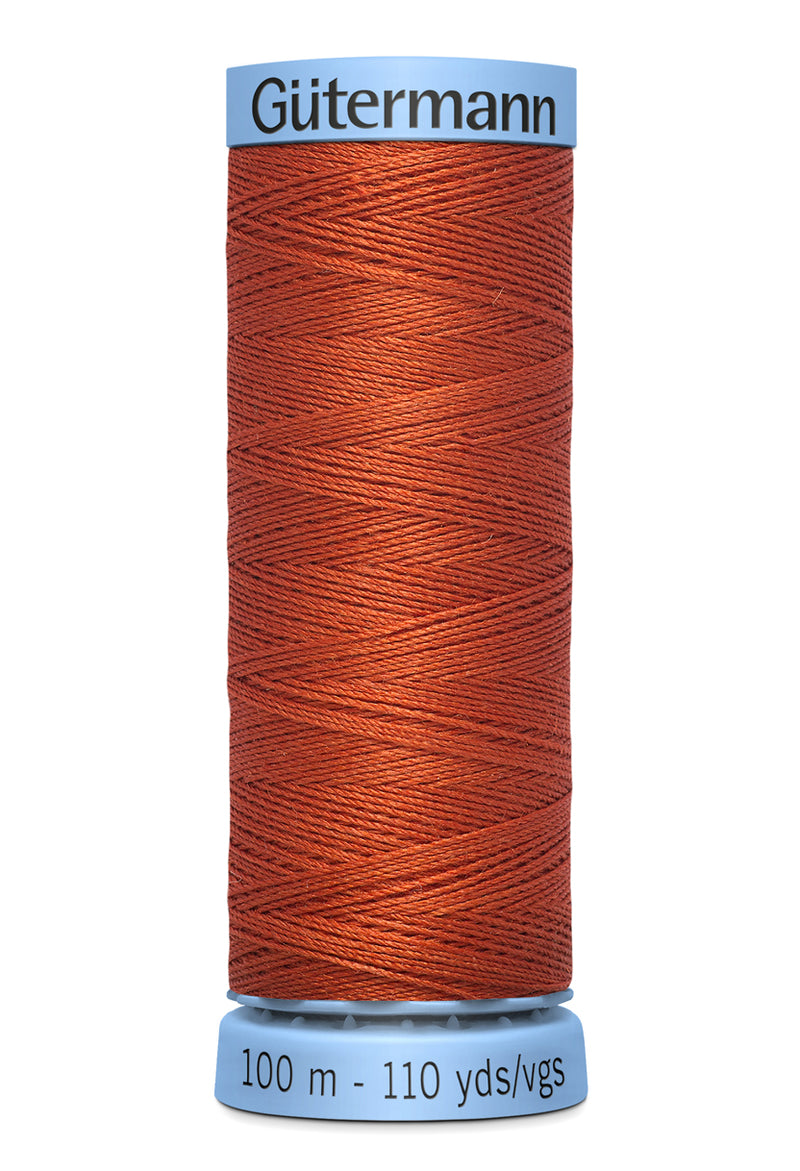 Gutermann Silk Thread S 303 100m