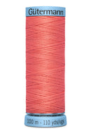 Gutermann Silk Thread S 303 100m