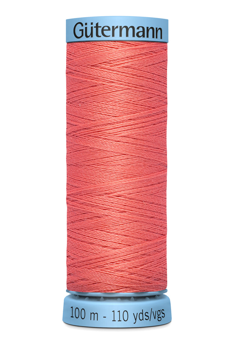 Gutermann Silk Thread S 303 100m