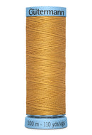 Gutermann Silk Thread S 303 100m