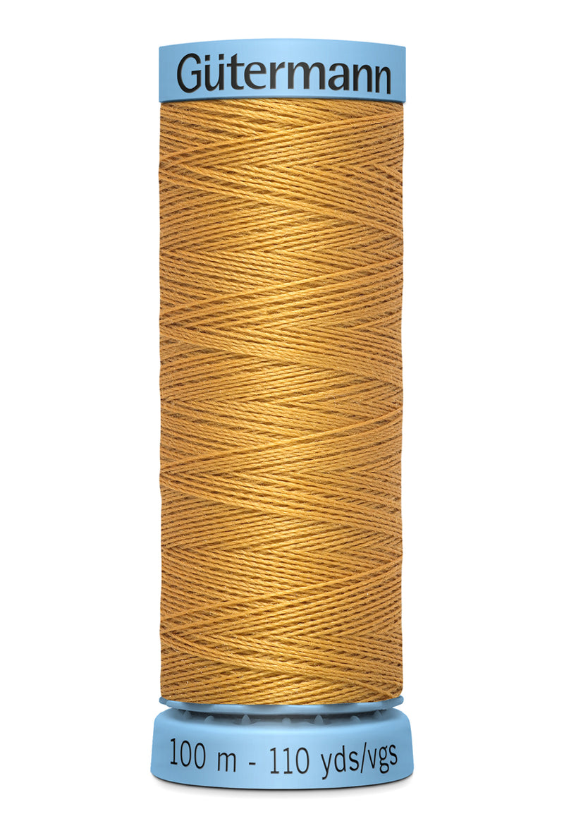 Gutermann Silk Thread S 303 100m