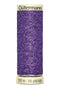 Gutermann Metallic Effect Thread W 331 50m