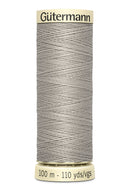 Gutermann Sew-All Thread 100m