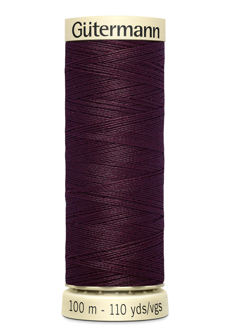 Gutermann Sew-All Thread 100m