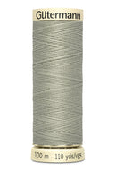 Gutermann Sew-All Thread 100m