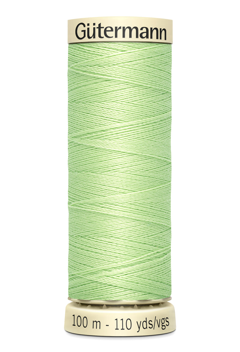 Gutermann Sew-All Thread 100m