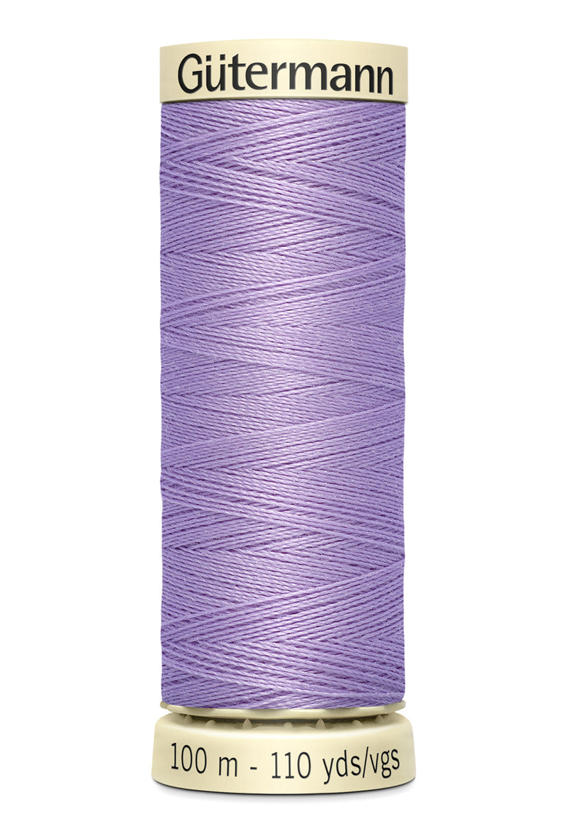 Gutermann Jahit-Semua Benang 100m