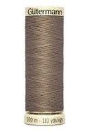 Gutermann Sew-All Thread 100m