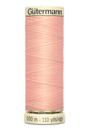 Gutermann Jahit-Semua Benang 100m