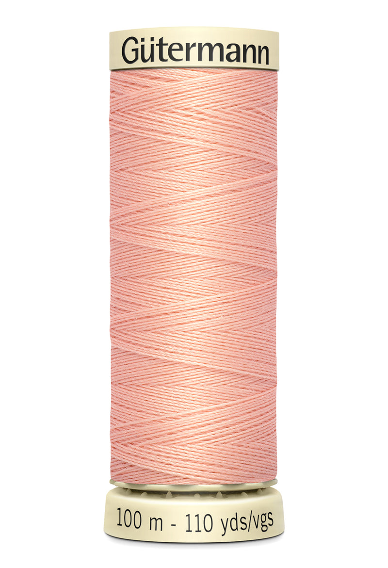 Gutermann Sew-All Thread 100m