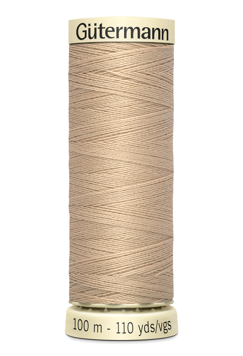 Gutermann Sew-All Thread 100m