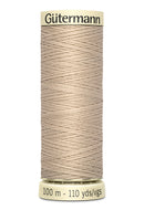 Gutermann Sew-All Thread 100m