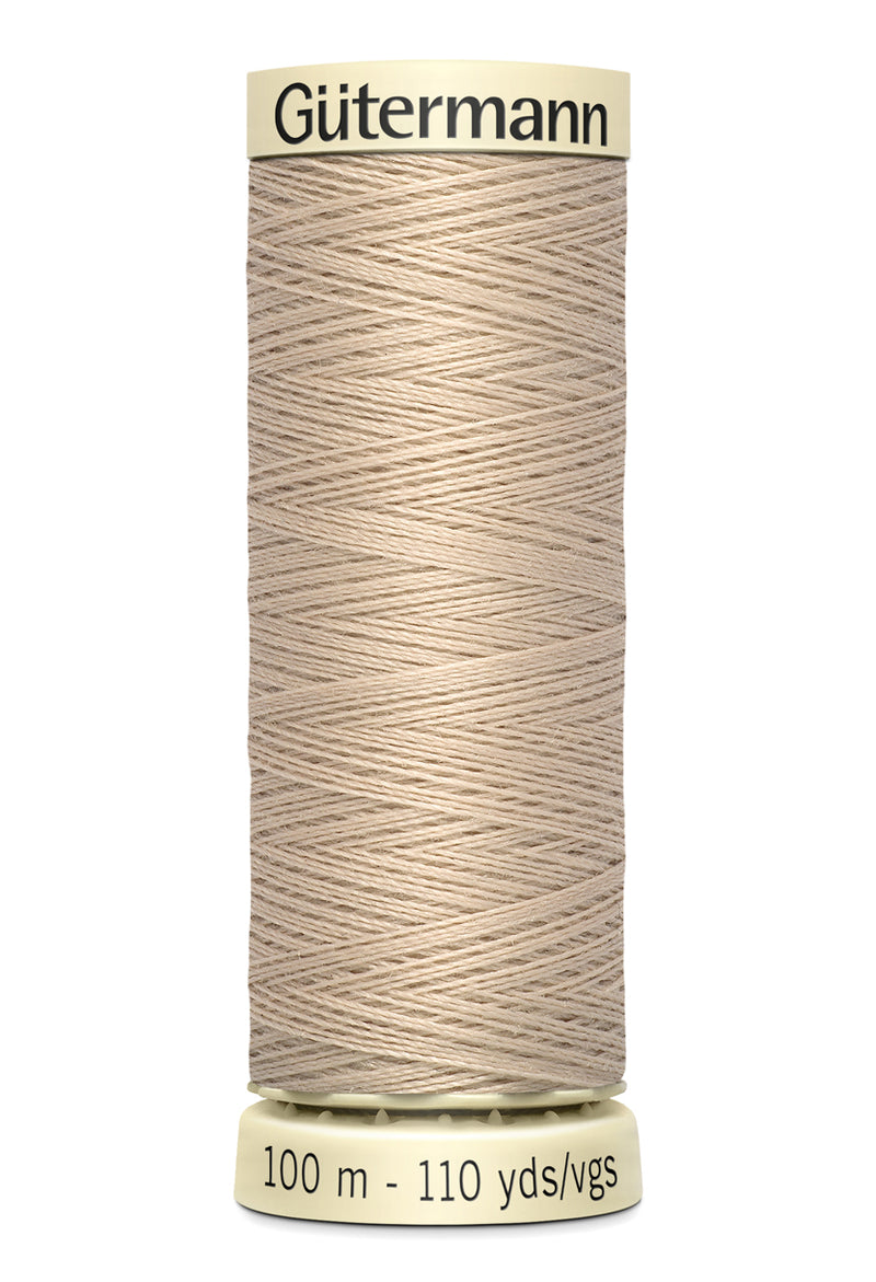 Gutermann Sew-All Thread 100m