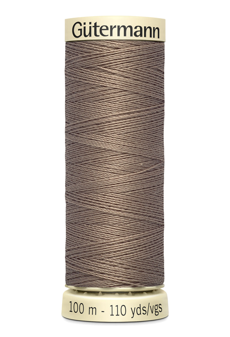 Gutermann Sew-All Thread 100m