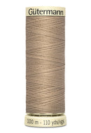 Gutermann Sew-All Thread 100m