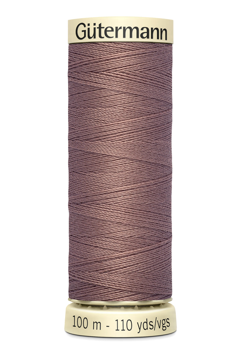 Gutermann Sew-All Thread 100m