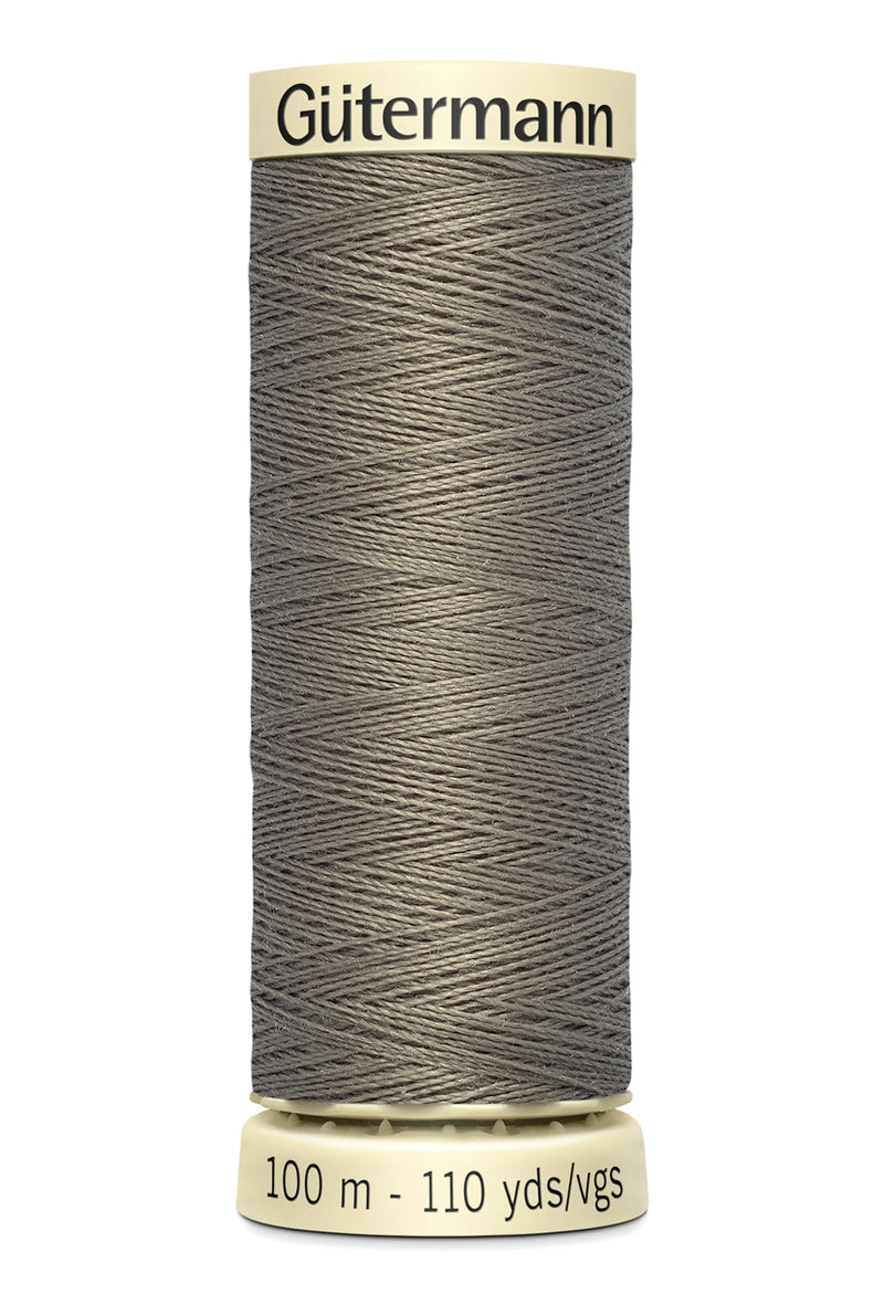 Gutermann Jahit-Semua Benang 100m