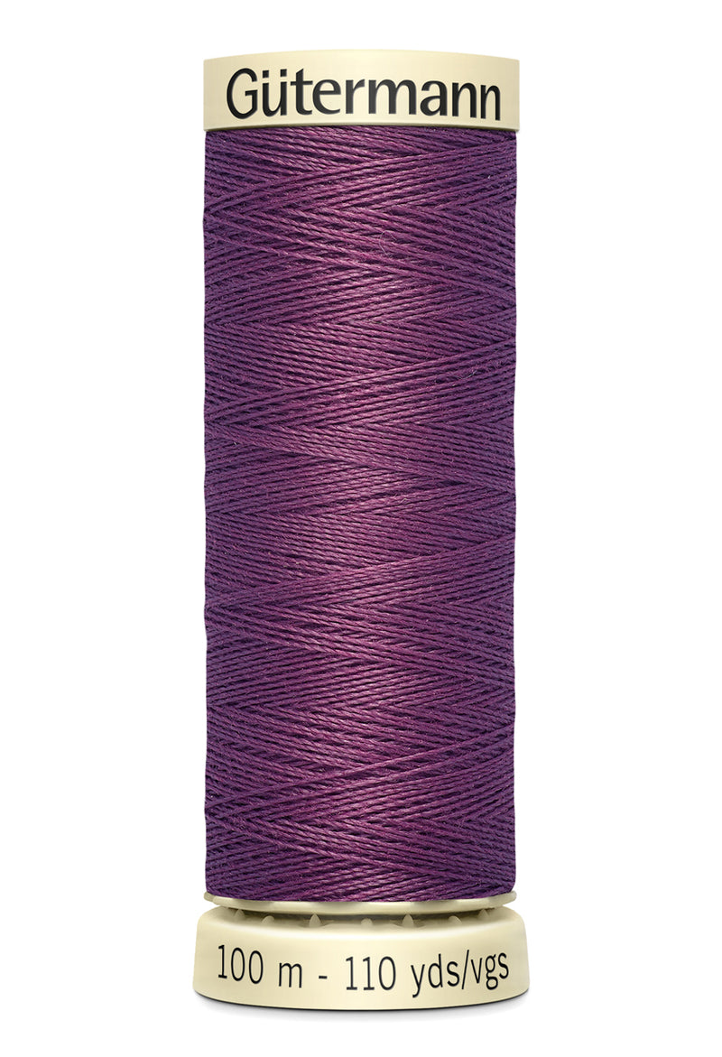 Gutermann Sew-All Thread 100m