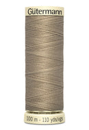 Gutermann Sew-All Thread 100m