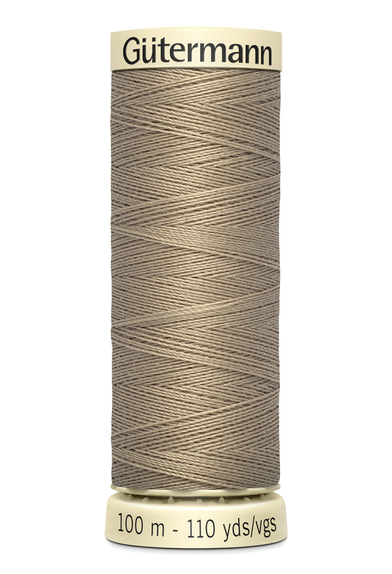 Gutermann Sew-All Thread 100m