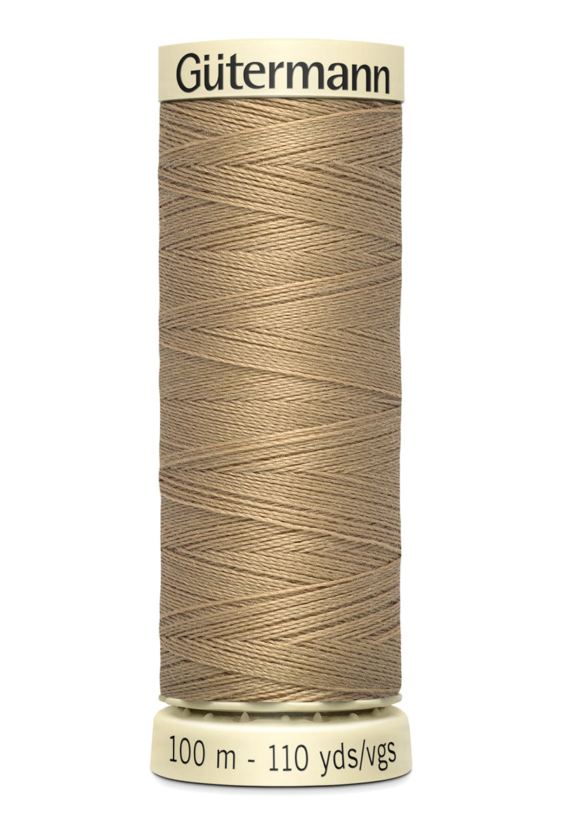 Gutermann Sew-All Thread 100m